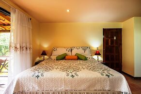 La Terraza Guest House B&B