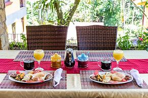 La Terraza Guest House B&B