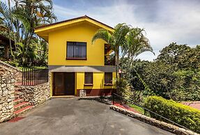 La Terraza Guest House B&B
