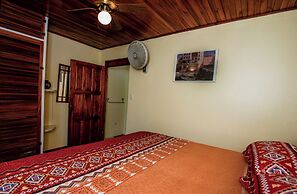 La Terraza Guest House B&B