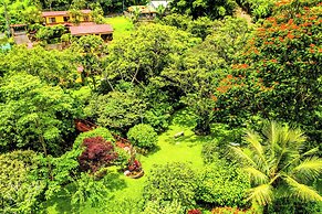 La Terraza Guest House B&B