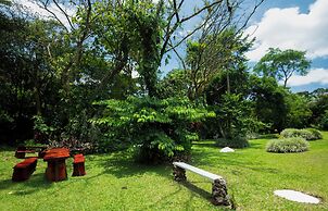 La Terraza Guest House B&B