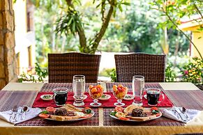 La Terraza Guest House B&B