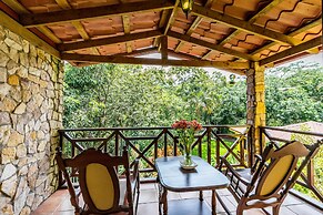 La Terraza Guest House B&B
