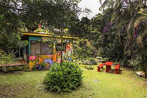 La Terraza Guest House B&B