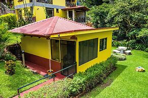 La Terraza Guest House B&B