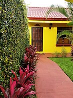 La Terraza Guest House B&B