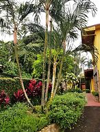 La Terraza Guest House B&B