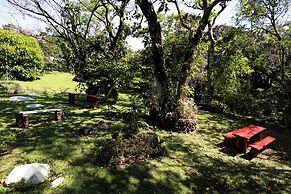 La Terraza Guest House B&B