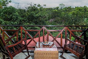 La Terraza Guest House B&B