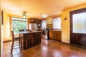 La Terraza Guest House B&B
