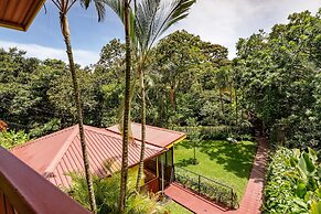 La Terraza Guest House B&B