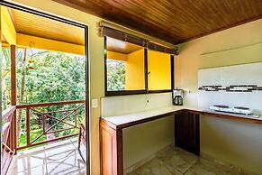 La Terraza Guest House B&B