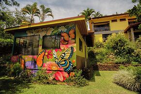 La Terraza Guest House B&B