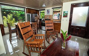 La Terraza Guest House B&B