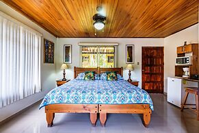 La Terraza Guest House B&B