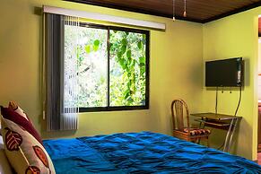 La Terraza Guest House B&B