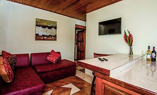 La Terraza Guest House B&B