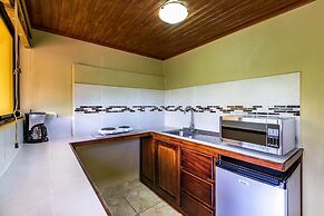 La Terraza Guest House B&B
