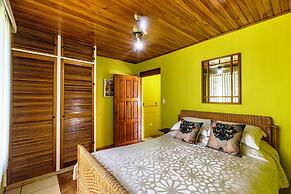 La Terraza Guest House B&B