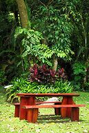 La Terraza Guest House B&B