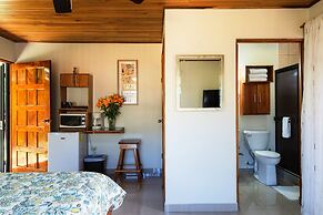 La Terraza Guest House B&B