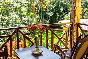 La Terraza Guest House B&B