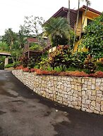 La Terraza Guest House B&B