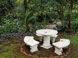 La Terraza Guest House B&B