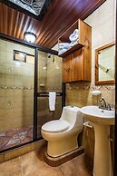 La Terraza Guest House B&B