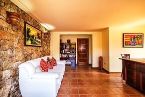 La Terraza Guest House B&B