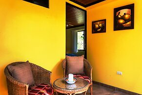 La Terraza Guest House B&B