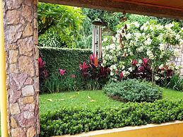 La Terraza Guest House B&B