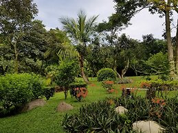 La Terraza Guest House B&B