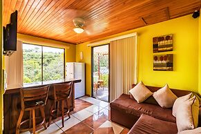 La Terraza Guest House B&B