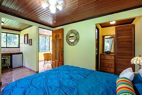 La Terraza Guest House B&B