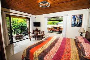 La Terraza Guest House B&B