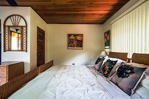 La Terraza Guest House B&B