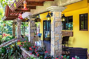 La Terraza Guest House B&B