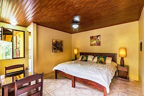 La Terraza Guest House B&B