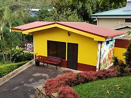 La Terraza Guest House B&B