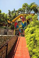 La Terraza Guest House B&B