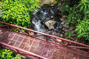 La Terraza Guest House B&B