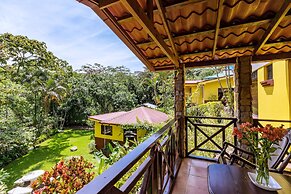 La Terraza Guest House B&B