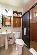 La Terraza Guest House B&B
