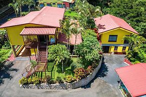La Terraza Guest House B&B