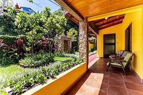 La Terraza Guest House B&B