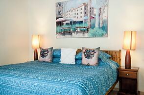 La Terraza Guest House B&B