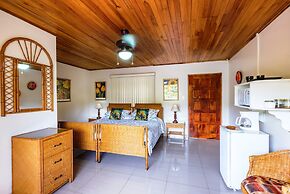 La Terraza Guest House B&B