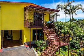 La Terraza Guest House B&B